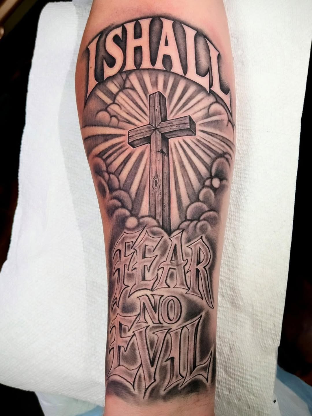Daryl work