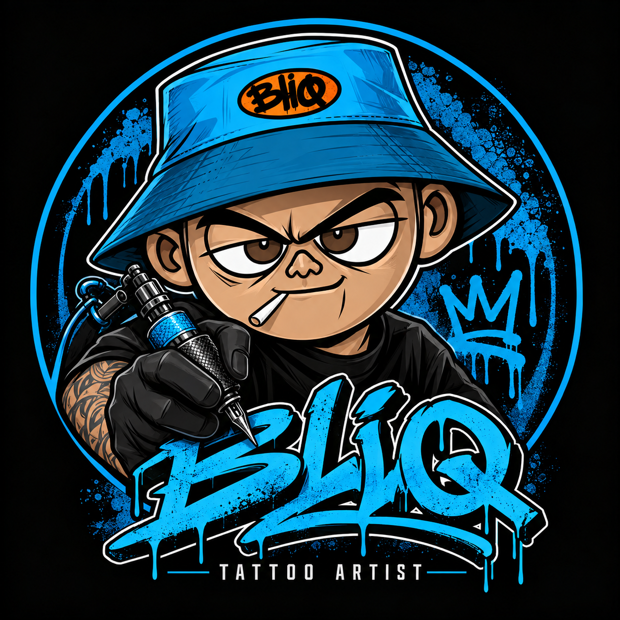 Bliq profile
